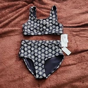 NWT Old Navy Girls Bikini
